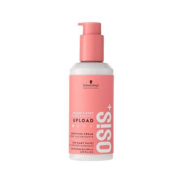 Osis+ Upload Bodifying Cream 200mL